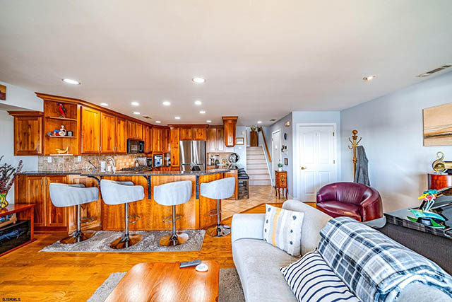 1302 S Harbour - , SOMERS POINT