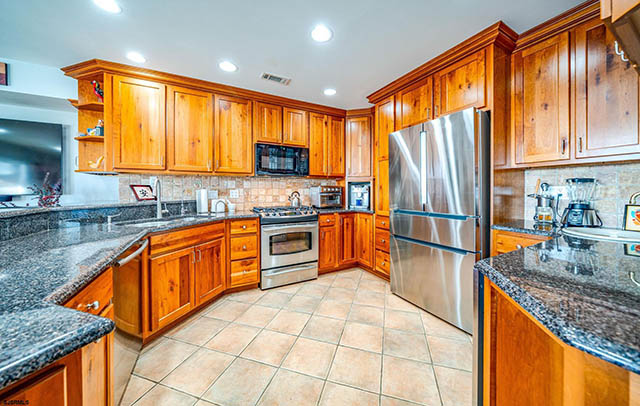 1302 S Harbour - , SOMERS POINT