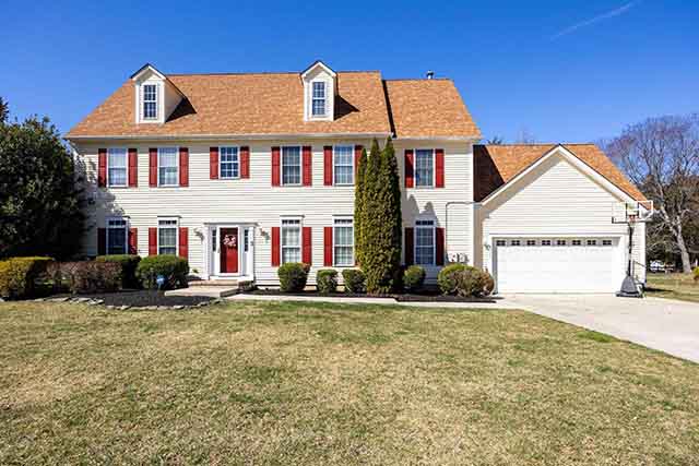 970  Venezia Ave - , VINELAND