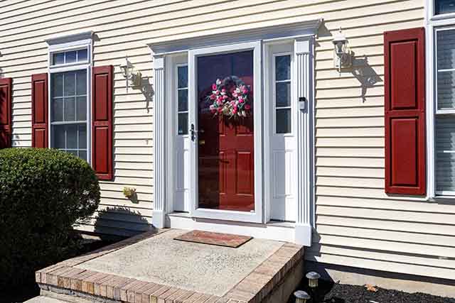 970  Venezia Ave - , VINELAND