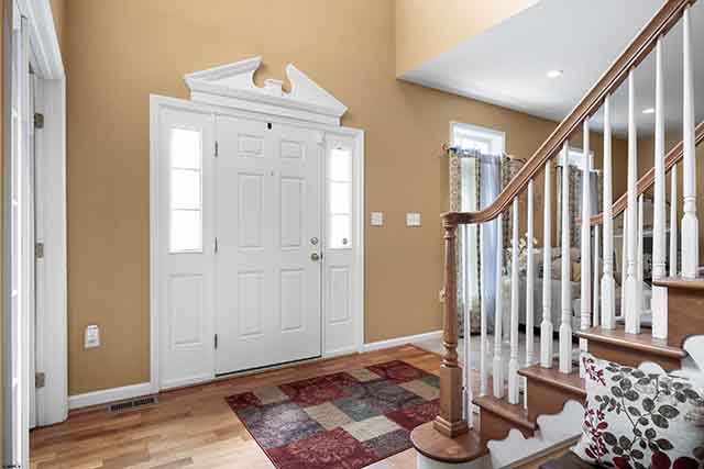 970  Venezia Ave - , VINELAND