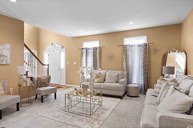 970  Venezia Ave - , VINELAND