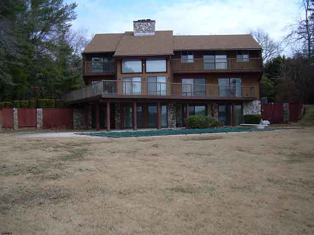 367  OLD RIVER ROAD - , MAYS LANDING