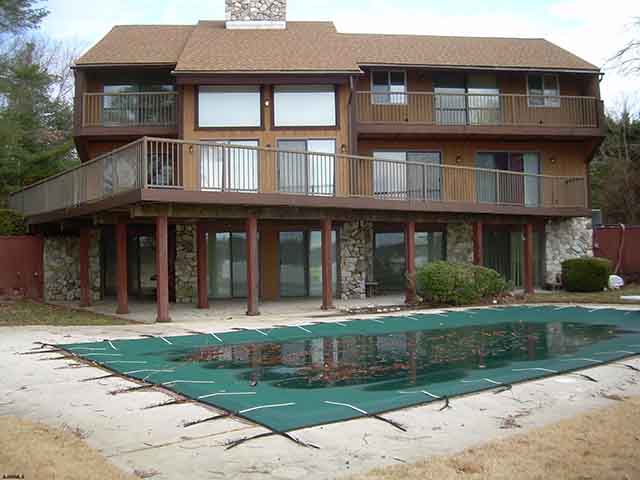 367  OLD RIVER ROAD - , MAYS LANDING