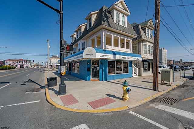 846  Central - , OCEAN CITY