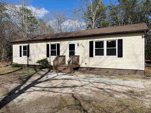 1401  Madden - , MAYS LANDING