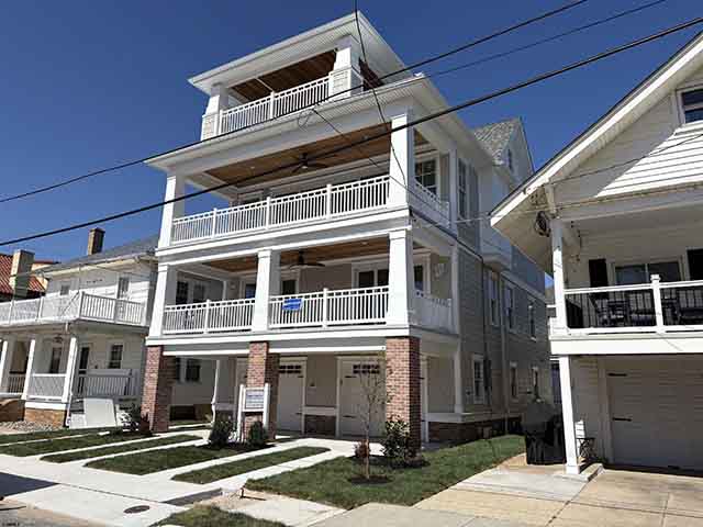 905  St James - , OCEAN CITY