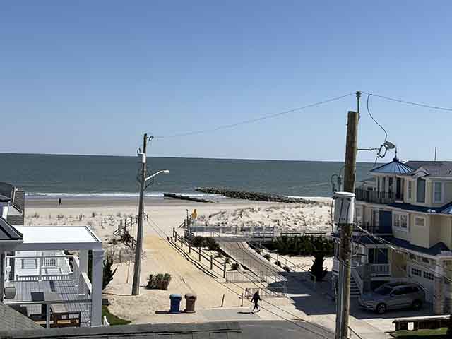 905  St James - , OCEAN CITY