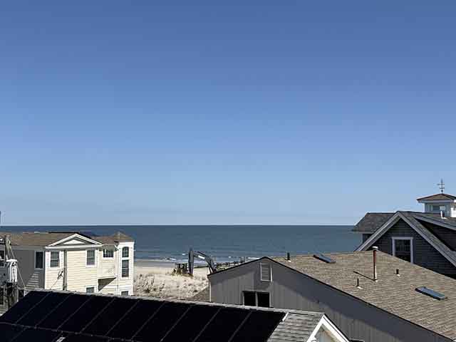 905  St James - , OCEAN CITY