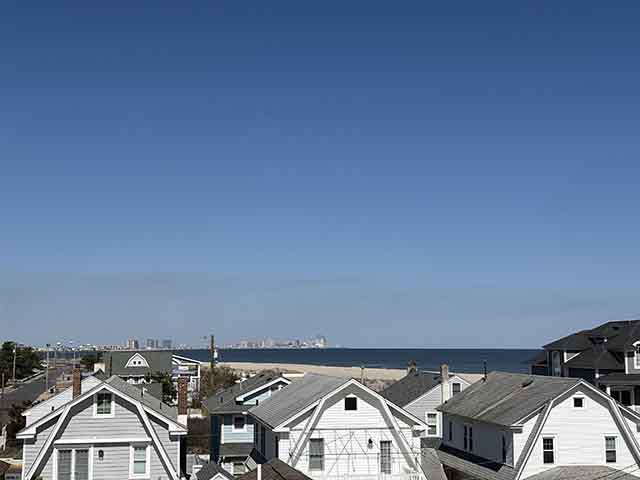 905  St James - , OCEAN CITY