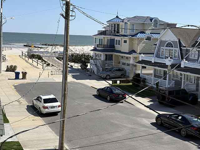 905  St James - , OCEAN CITY