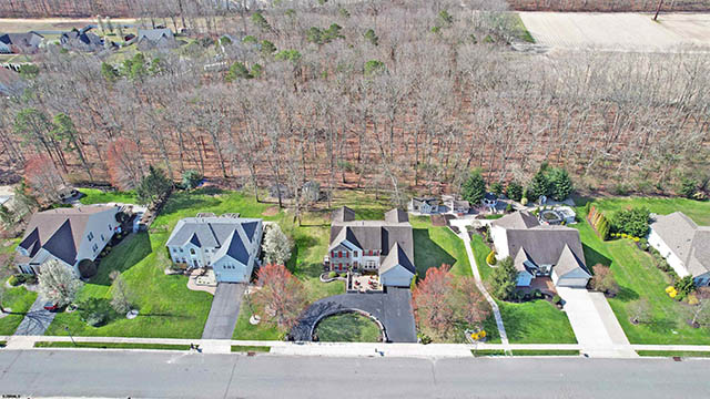 1343  Mathew Ln - , VINELAND