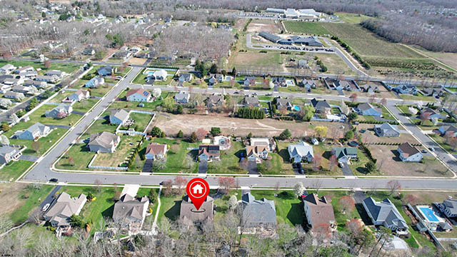 1343  Mathew Ln - , VINELAND