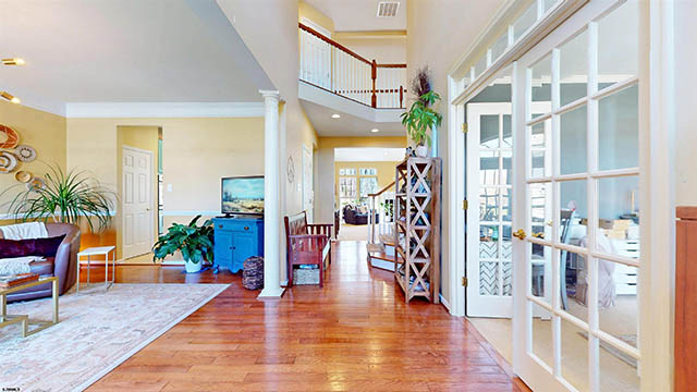1343  Mathew Ln - , VINELAND
