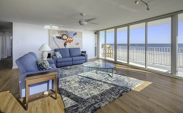 111 S 16th - , LONGPORT
