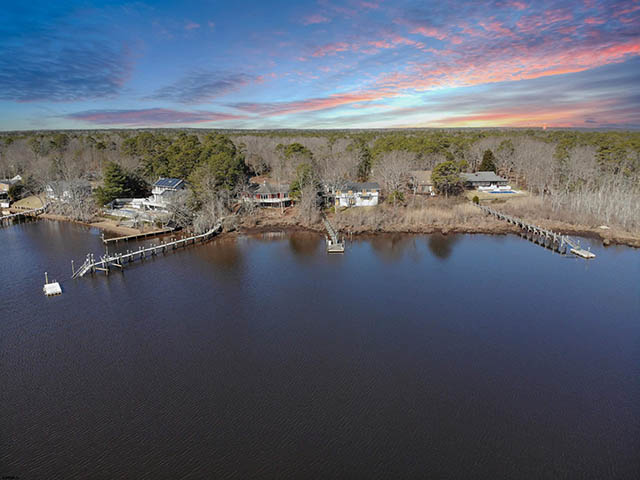 1115  Riverside Dr - , MAYS LANDING