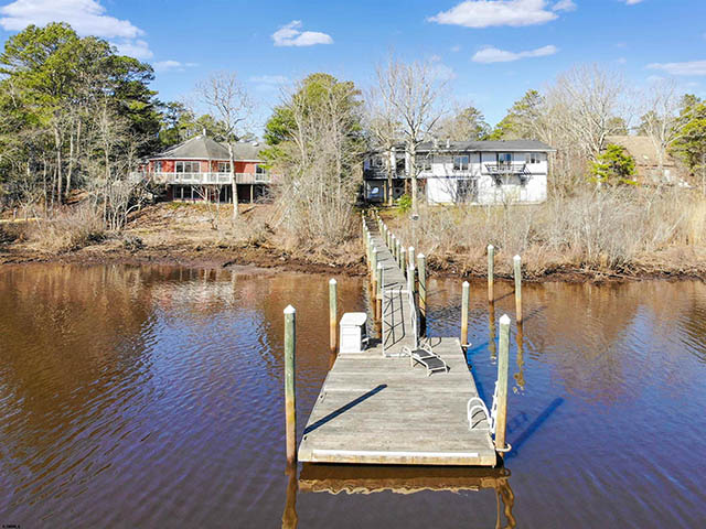 1115  Riverside Dr - , MAYS LANDING