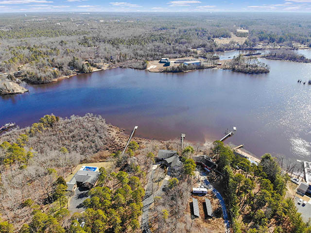 1115  Riverside Dr - , MAYS LANDING