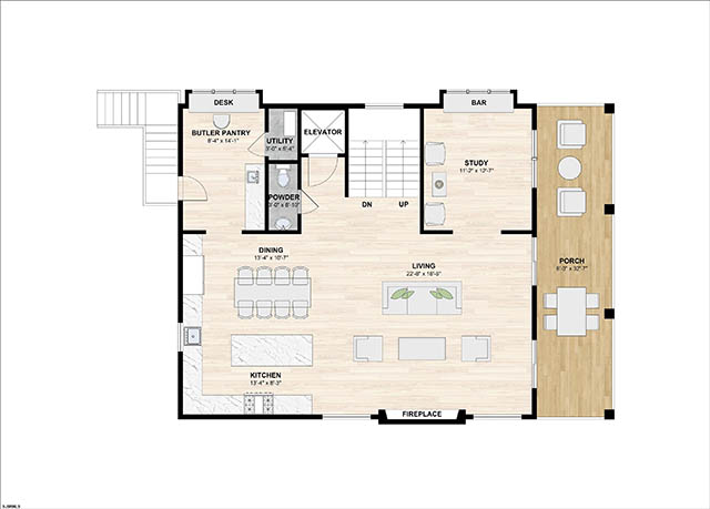 100 S Frontenac - , MARGATE CITY