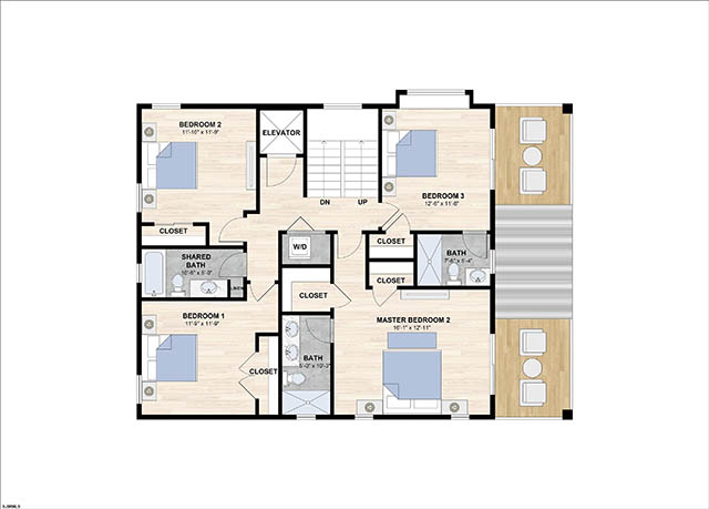 100 S Frontenac - , MARGATE CITY