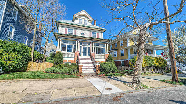 732  Wesley - , OCEAN CITY