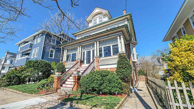 732  Wesley - , OCEAN CITY