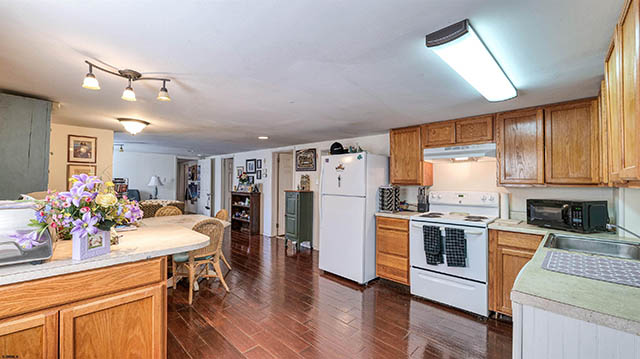 732  Wesley - , OCEAN CITY