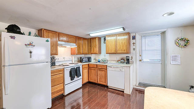 732  Wesley - , OCEAN CITY