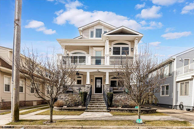 28 S Huntington - , MARGATE CITY