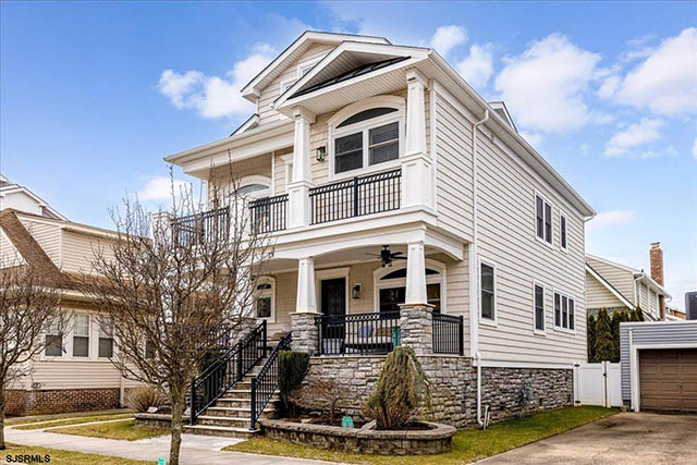 28 S Huntington - , MARGATE CITY