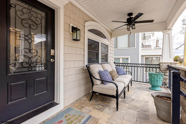 28 S Huntington - , MARGATE CITY