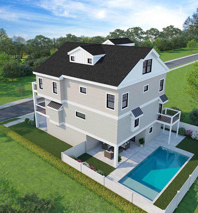 2 N Pembroke - , MARGATE CITY