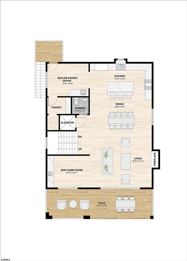 2 N Pembroke - , MARGATE CITY