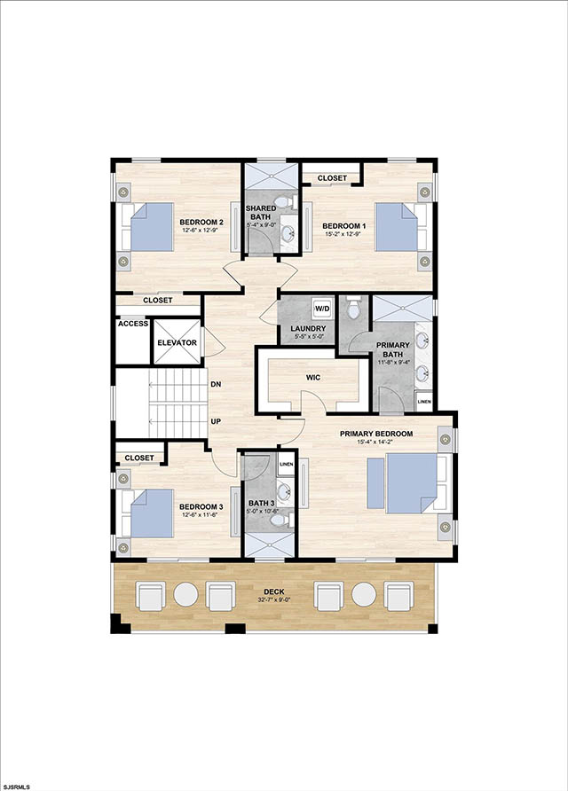 2 N Pembroke - , MARGATE CITY