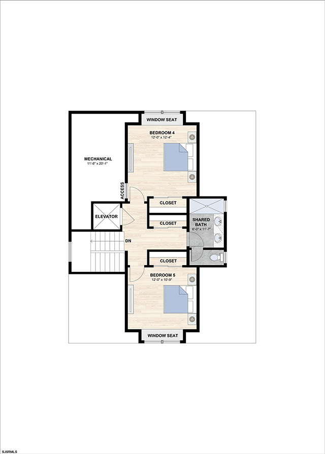 2 N Pembroke - , MARGATE CITY