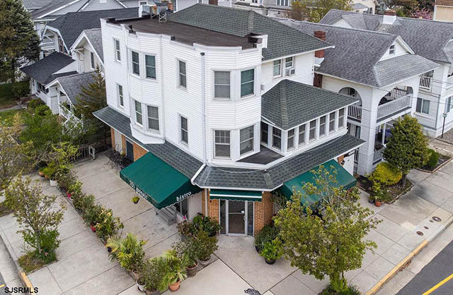 701 E 4th St - , OCEAN CITY