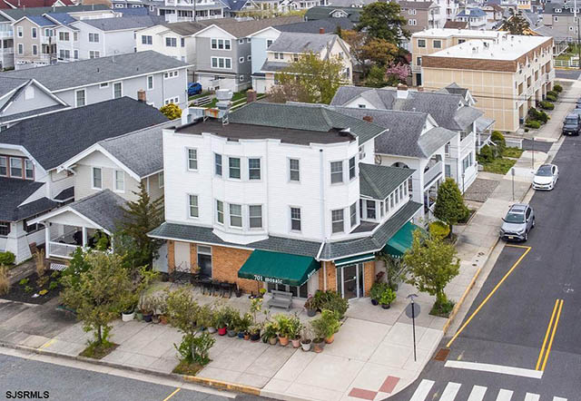 701 E 4th St - , OCEAN CITY