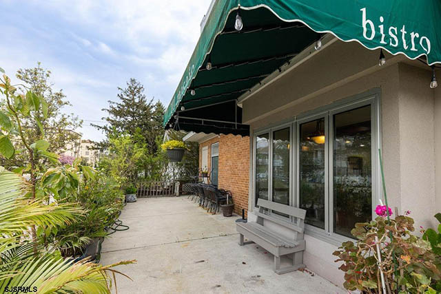 701 E 4th St - , OCEAN CITY