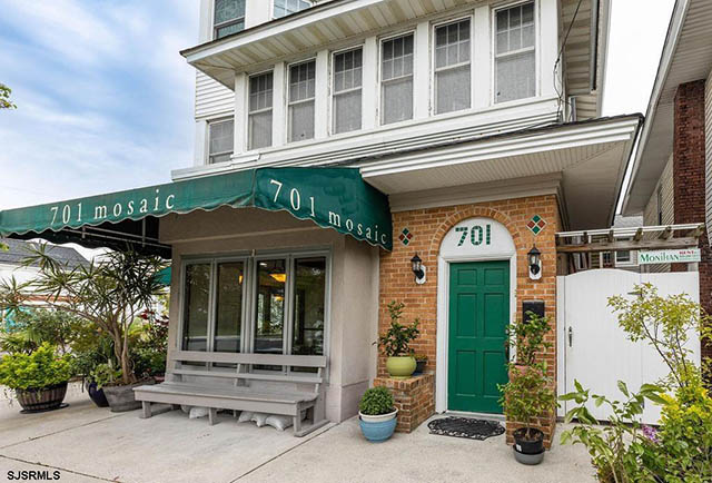 701 E 4th St - , OCEAN CITY