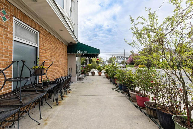 701 E 4th St - , OCEAN CITY