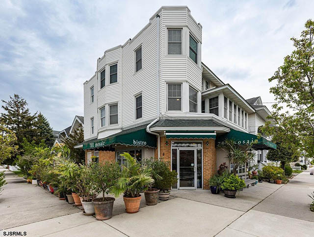 701 E 4th St - , OCEAN CITY