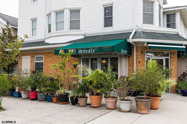 701 E 4th St - , OCEAN CITY