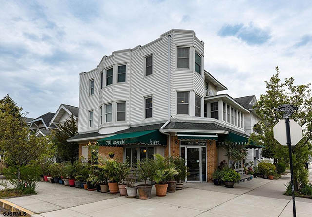 701 E 4th St - , OCEAN CITY
