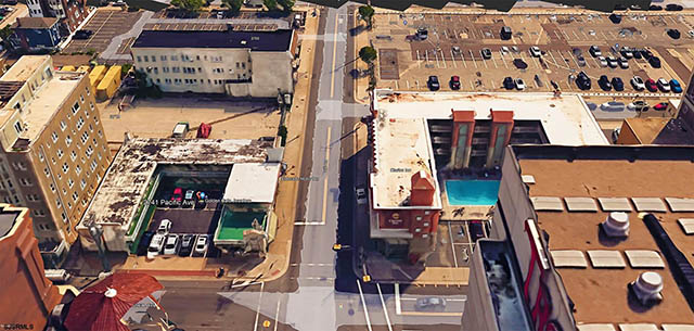 2741  Pacific Ave - , ATLANTIC CITY
