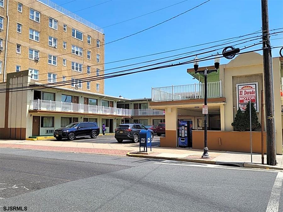 2741  Pacific Ave - , ATLANTIC CITY