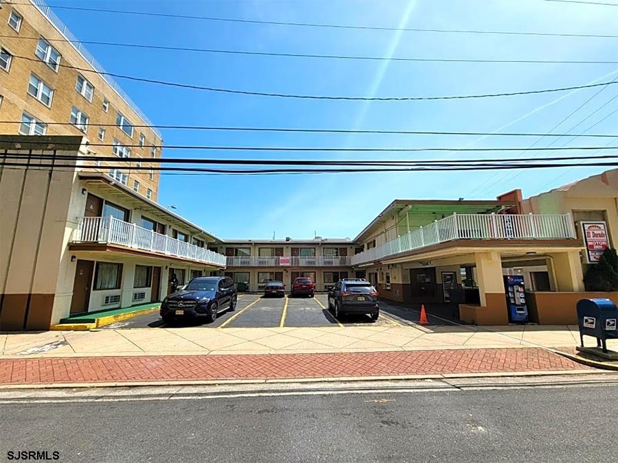 2741  Pacific Ave - , ATLANTIC CITY