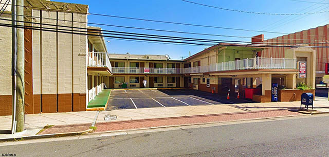 2741  Pacific Ave - , ATLANTIC CITY
