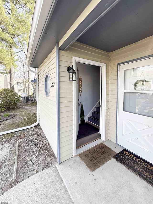 722  Fishers Creek - , ABSECON