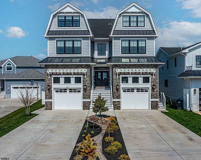 840 W Shore - , BRIGANTINE
