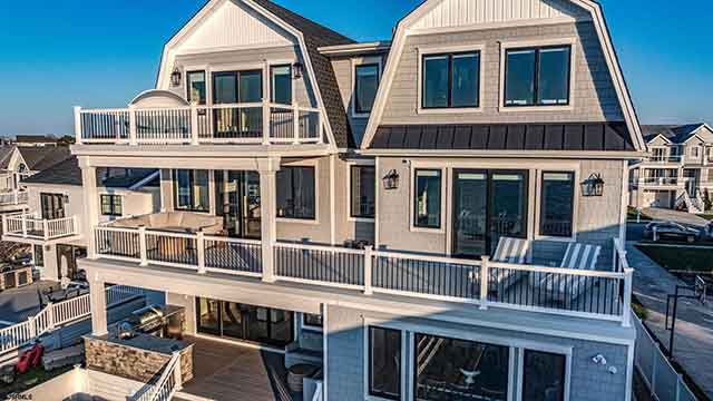 840 W Shore - , BRIGANTINE